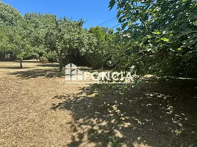 Terrain, 495 m²