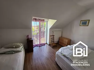 Maison, 81,3 m²