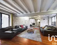 Maison, 206 m²