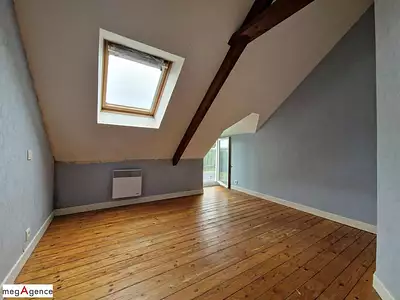 Maison, 83 m²