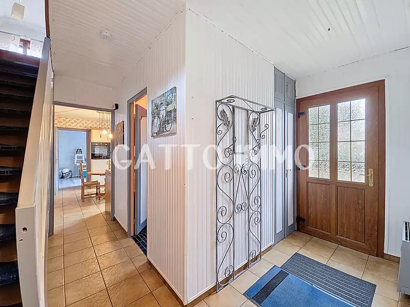 Maison, 130 m²