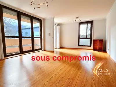 Appartement, 94,47 m²