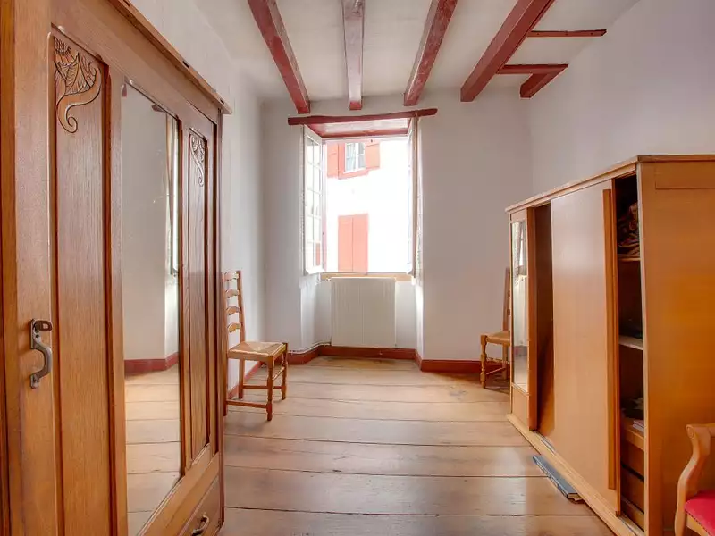 Maison, 218 m²
