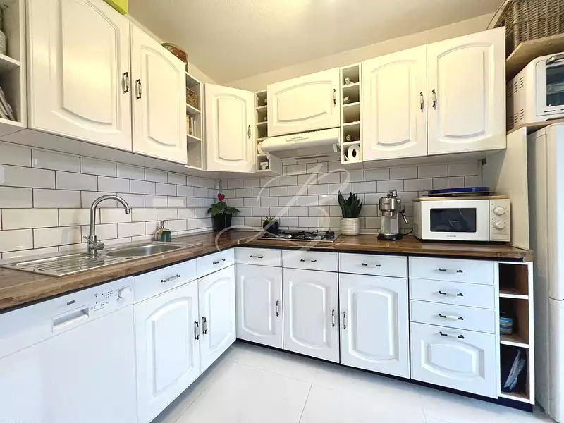 Appartement, 34,63 m²
