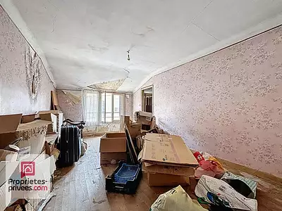 Maison, 95 m²