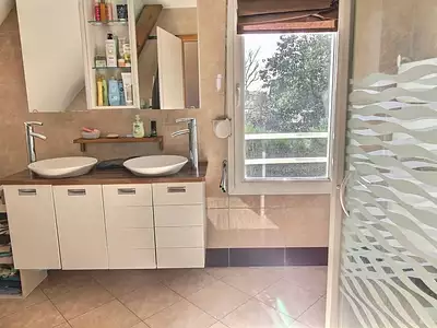 Maison, 107 m²