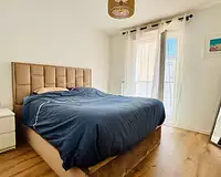 Appartement, 55,58 m²