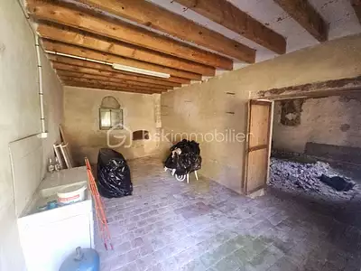 Maison, 56 m²