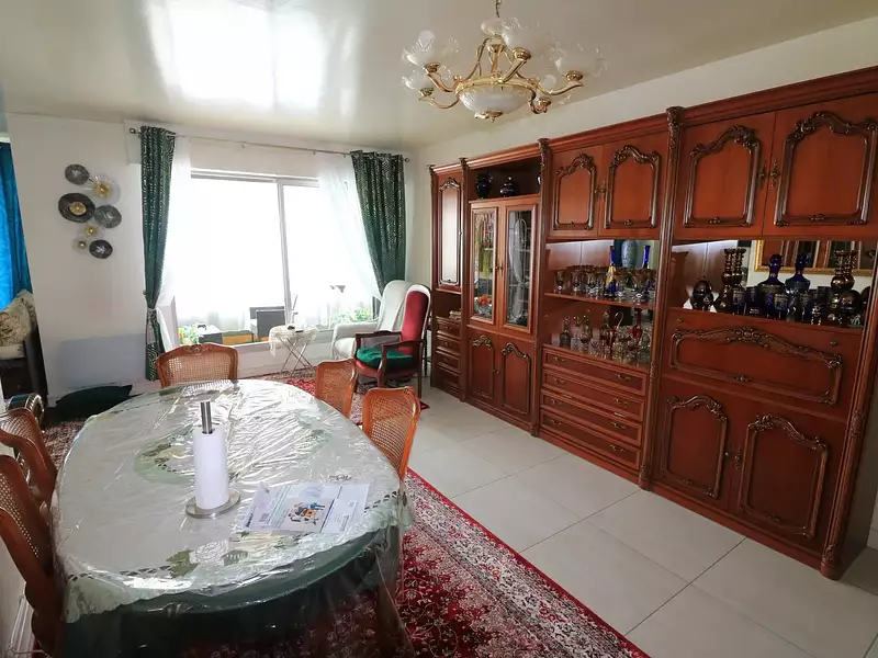 Appartement, 110 m²