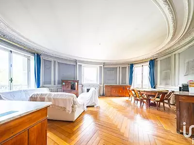 Appartement, 148 m²