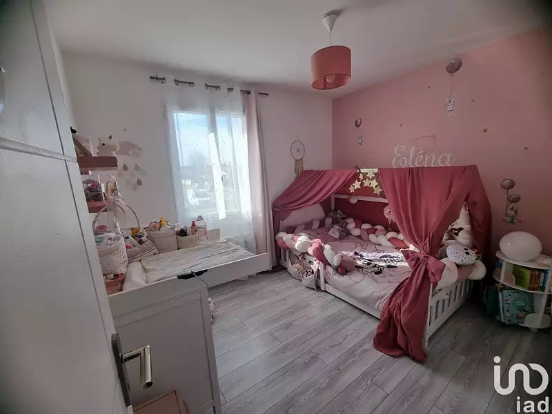 Maison, 99 m²