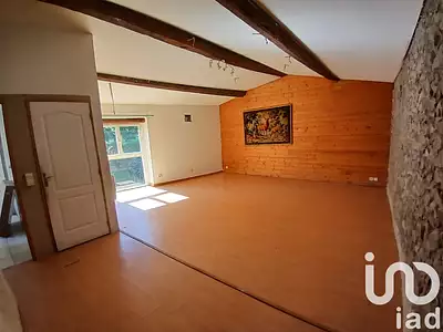 Maison, 170 m²