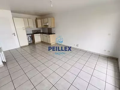 Appartement, 36,89 m²
