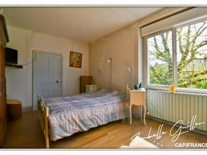 Maison, 132 m²