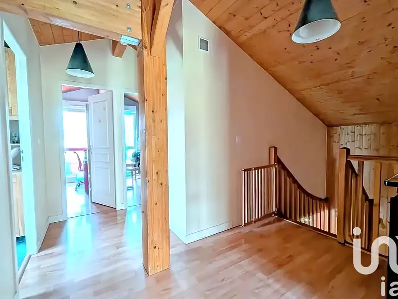 Maison, 133 m²