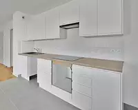 Appartement, 90,7 m²