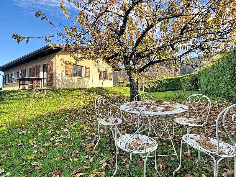 Maison, 133 m²