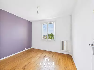 Appartement, 73 m²