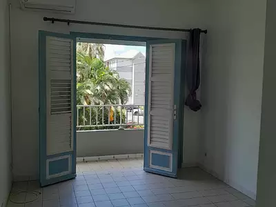 Appartement, 81 m²