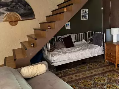 Maison, 120 m²