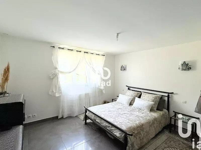 Maison, 136 m²