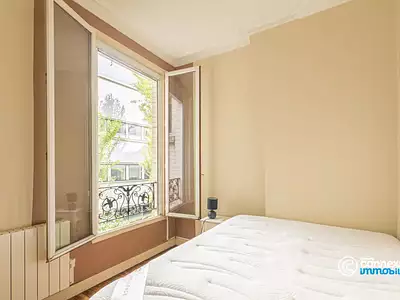 Appartement, 24,61 m²