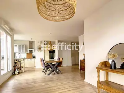 Appartement, 75 m²