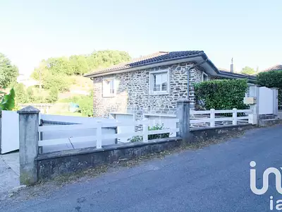 Maison, 154 m²