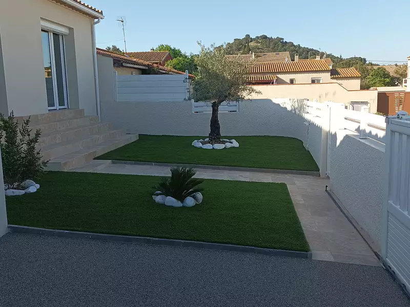 Maison, 104 m²