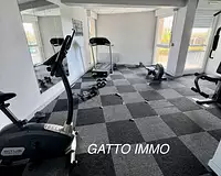Appartement, 19 m²