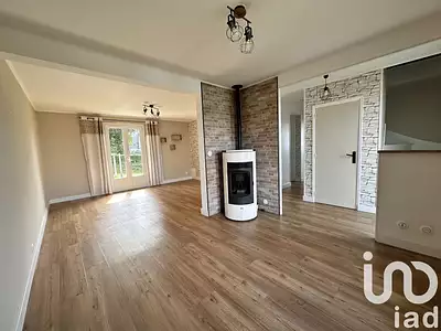 Maison, 113 m²