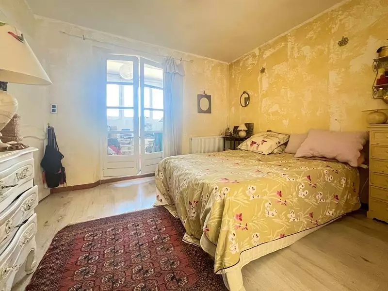 Maison, 106 m²