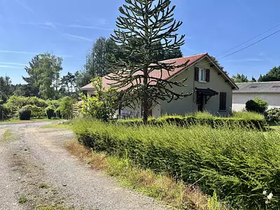 Maison, 101,5 m²