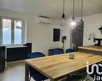 Maison, 90 m²
