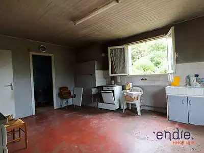 Maison, 91,2 m²
