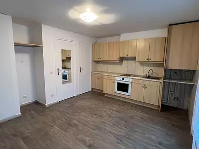 Appartement, 28,03 m²