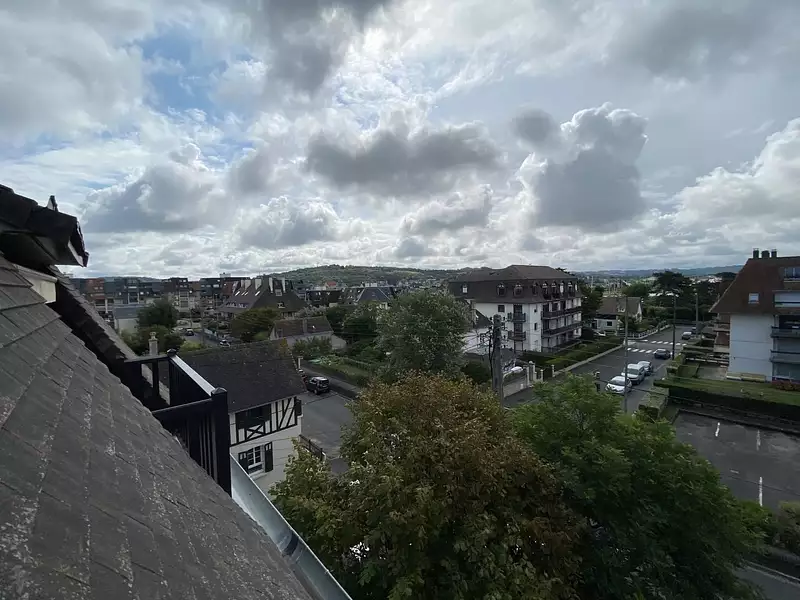Appartement, 28,92 m²