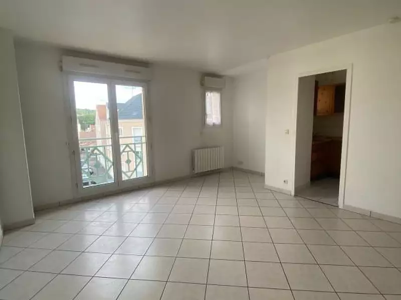 Appartement, 25 m²