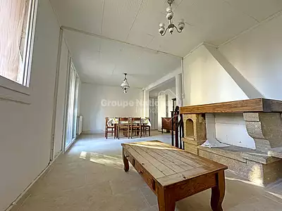 Appartement, 64 m²