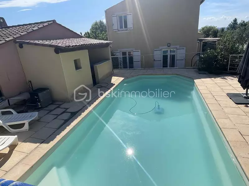 Maison, 120 m²