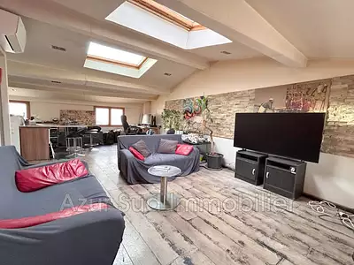 Appartement, 44,58 m²