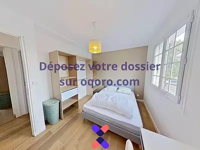 Appartement, 199,55 m²