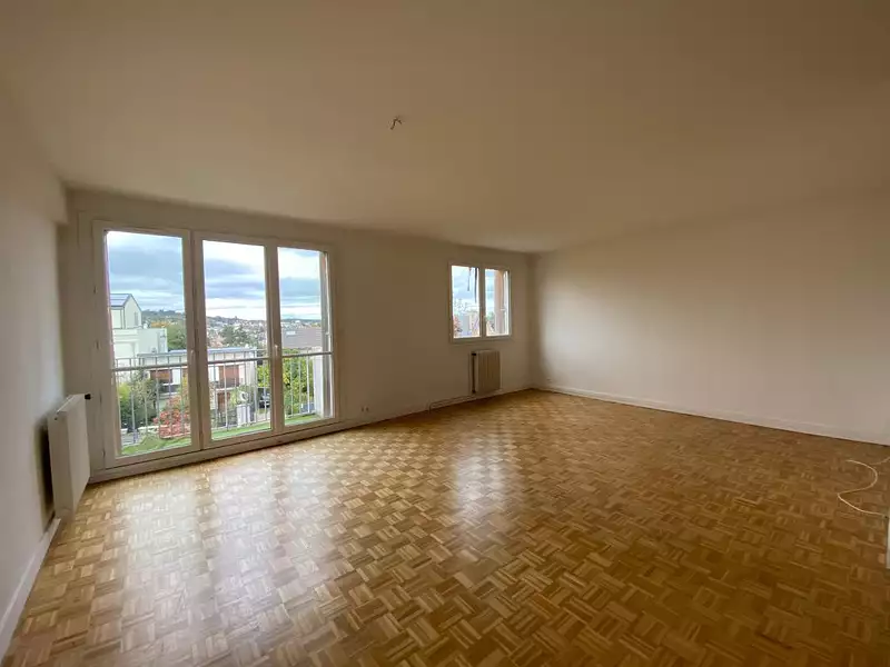 Appartement, 92 m²
