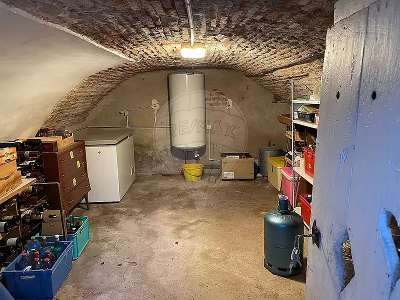 Maison, 212 m²