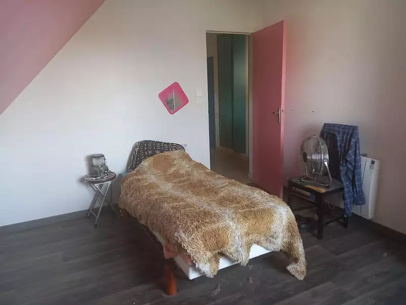 Maison, 144 m²