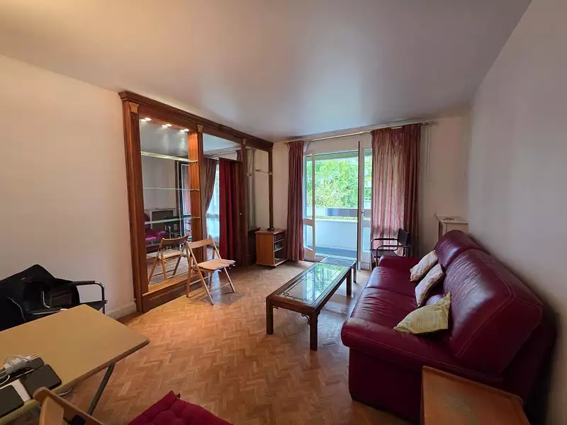 Appartement, 42 m²