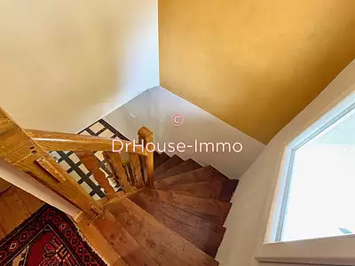 Maison, 83 m²