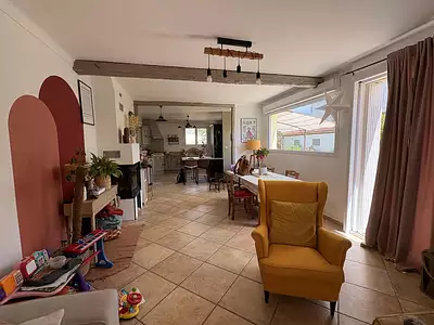 Maison, 164,9 m²