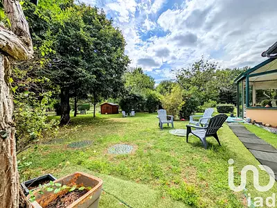 Maison, 150 m²