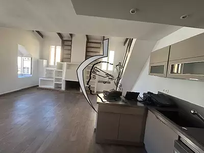 Appartement, 79,3 m²
